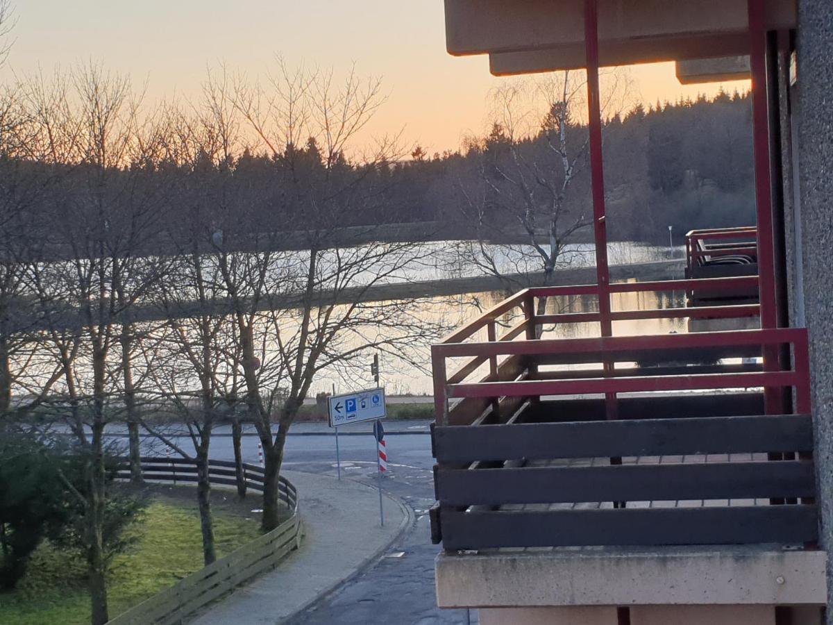FeWo Nina Exklusiv Design mit Bergblick Goslar Exterior foto
