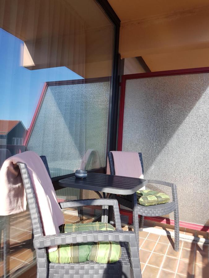 FeWo Nina Exklusiv Design mit Bergblick Goslar Exterior foto